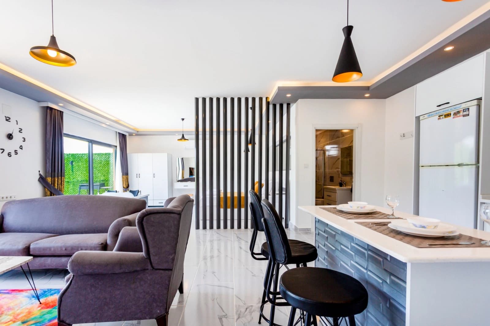 Villa Çağan Özel Havuzlu 70