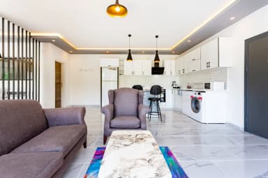 Villa Çağan Tatil Villası 84