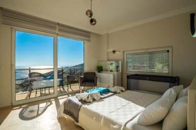 Villa In The Sky Çocuk Havuzu 21