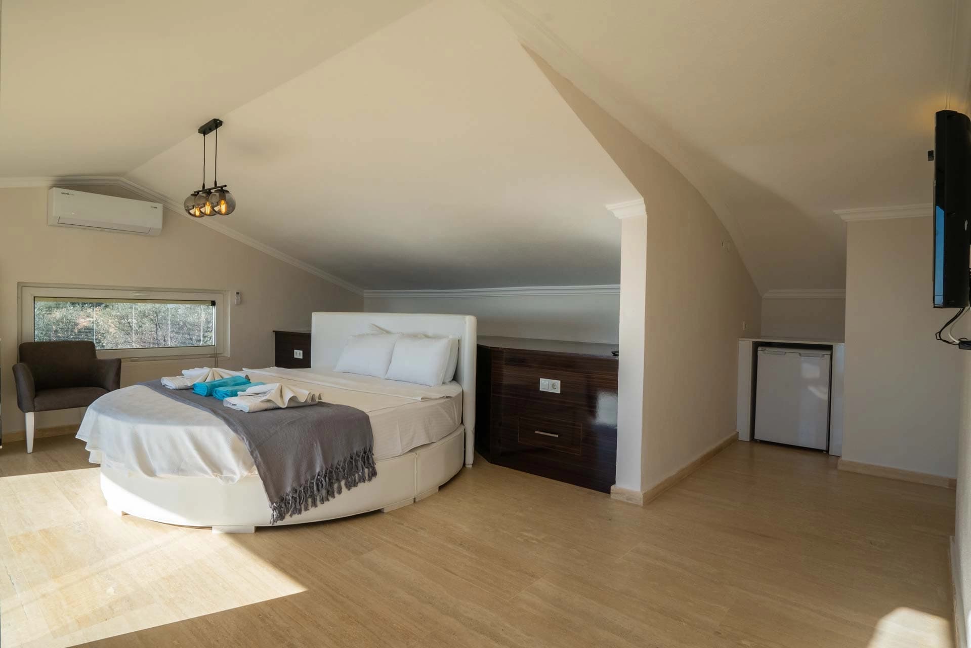 Villa In The Sky Çocuk Havuzu 35