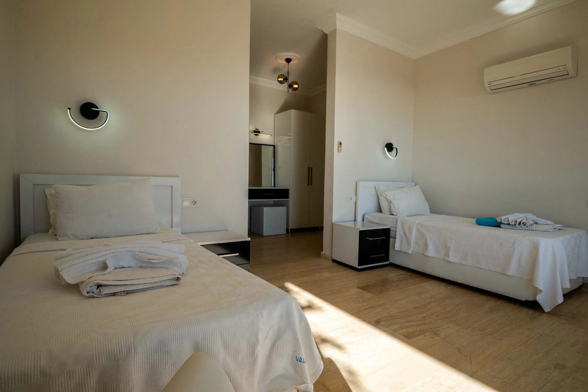 Villa In The Sky Kalkan 70