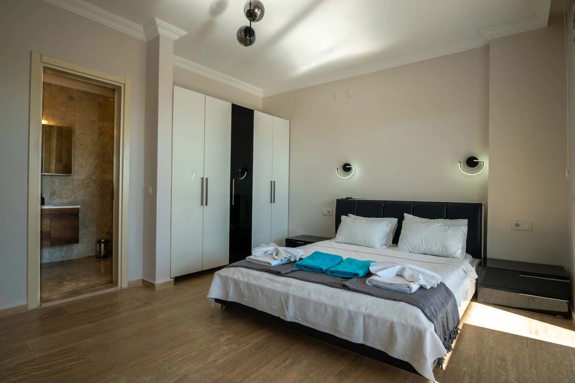 Villa In The Sky Çocuk Havuzu 77