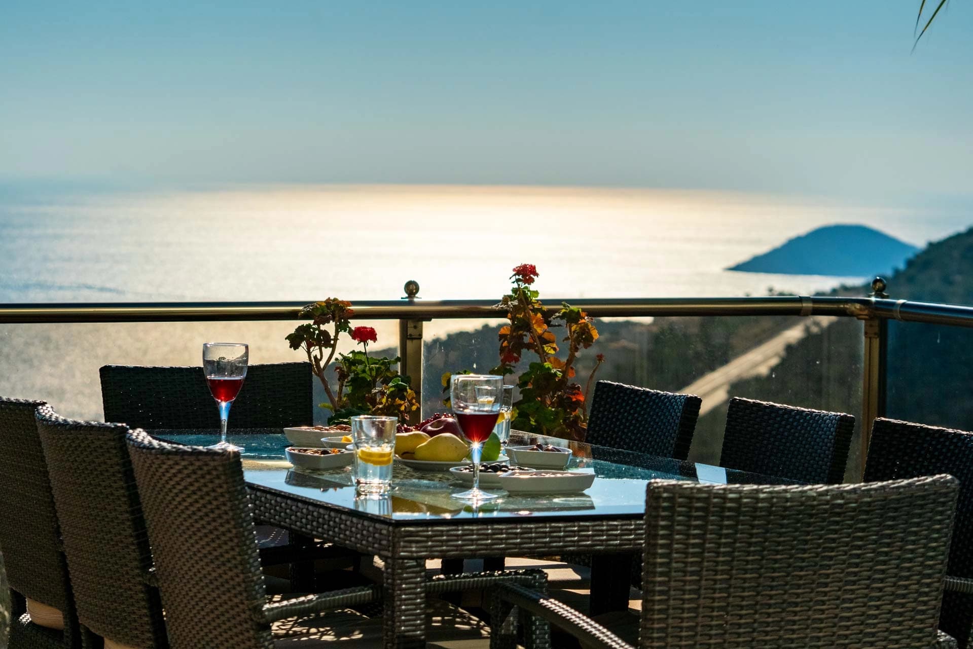 Villa In The Sky Çocuk Havuzu 61