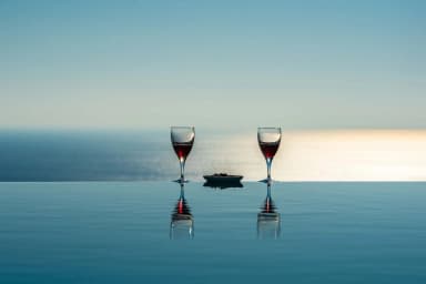 Villa In The Sky Kalkan 68