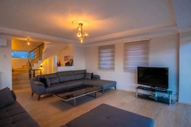 Villa In The Sky Çocuk Havuzu 69