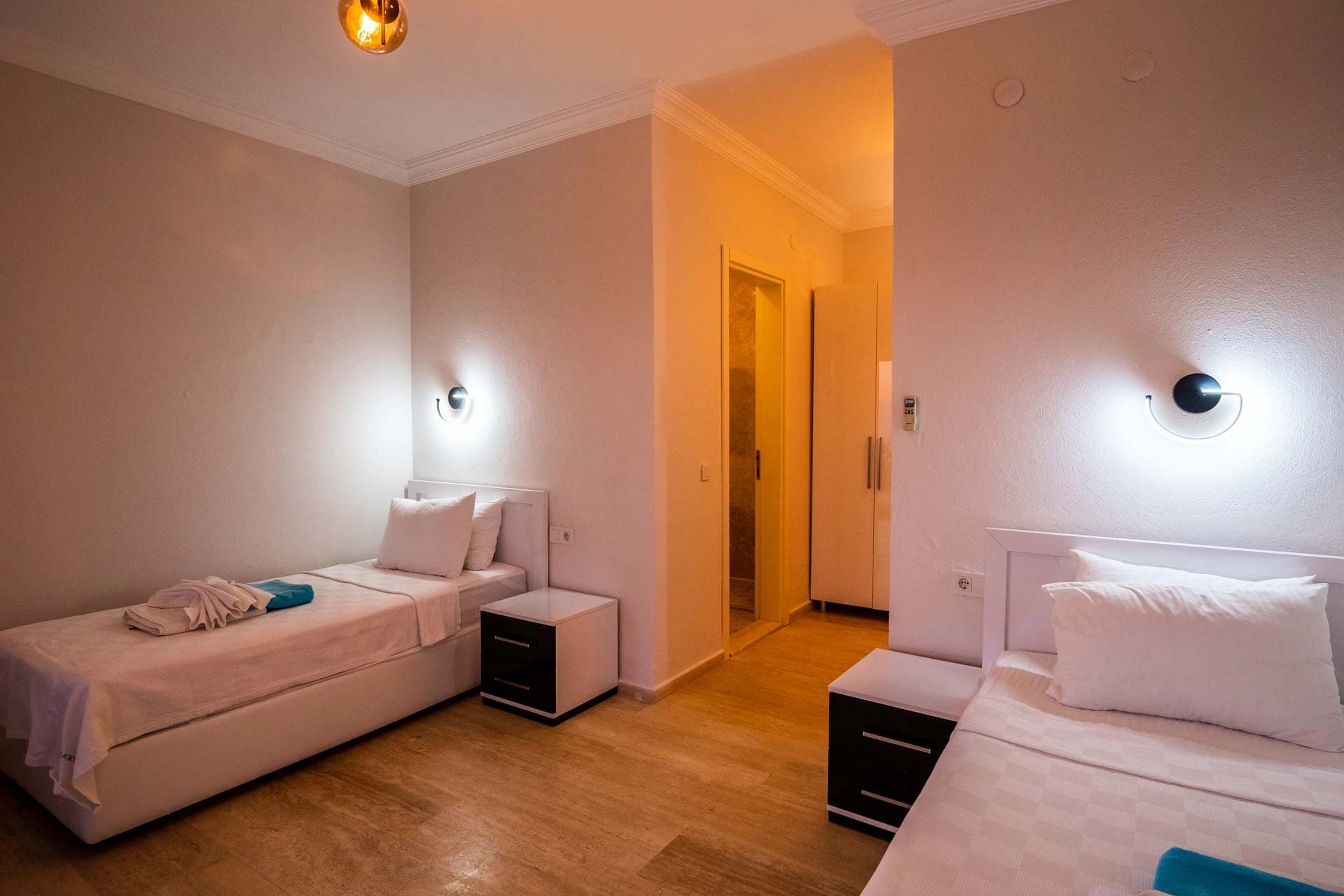 Villa In The Sky Kalkan 98