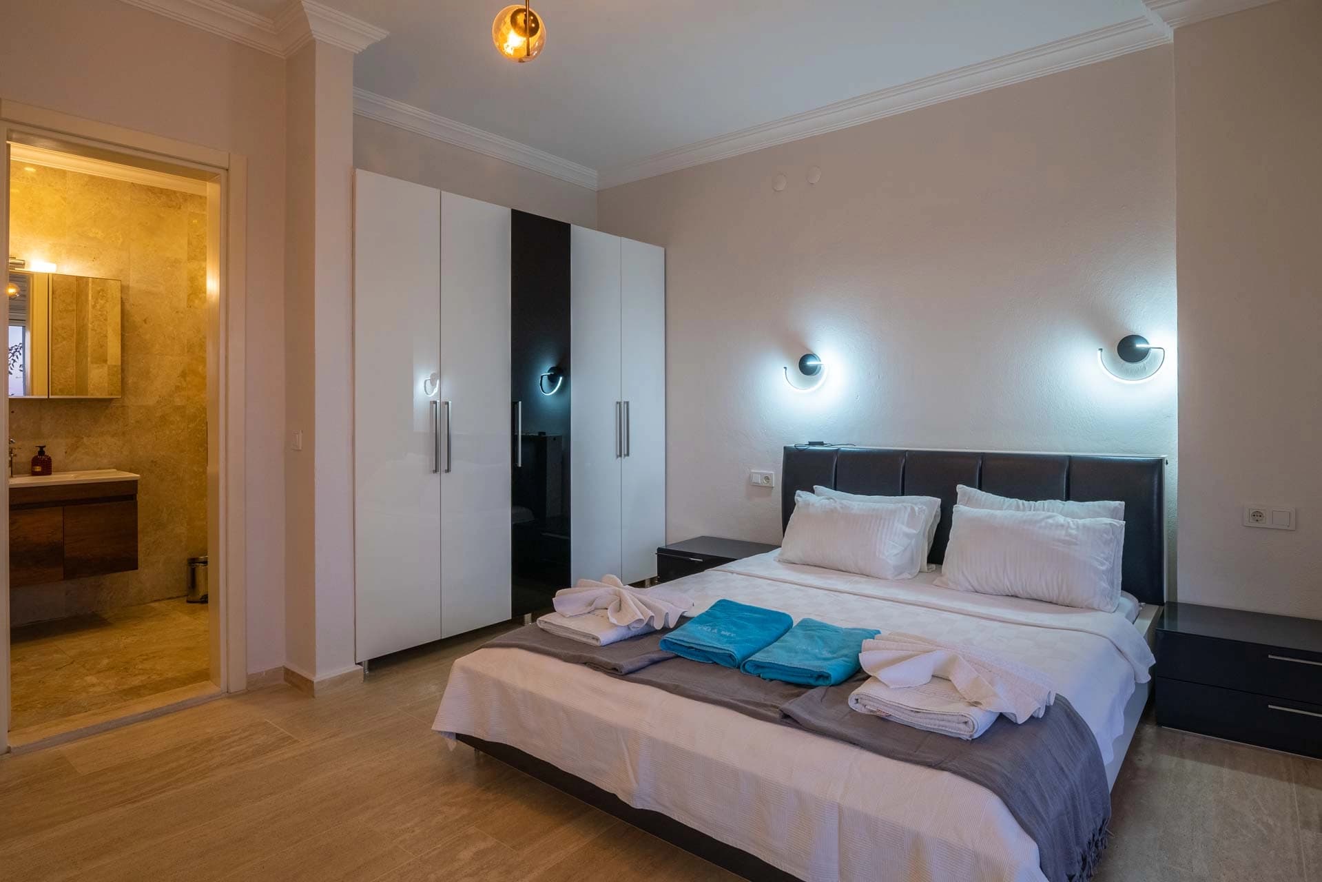 Villa In The Sky Kalkan 22