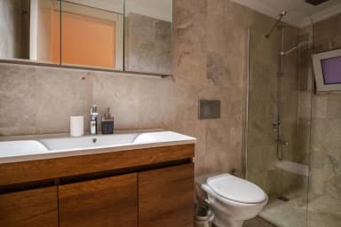 Villa In The Sky Kalkan 78