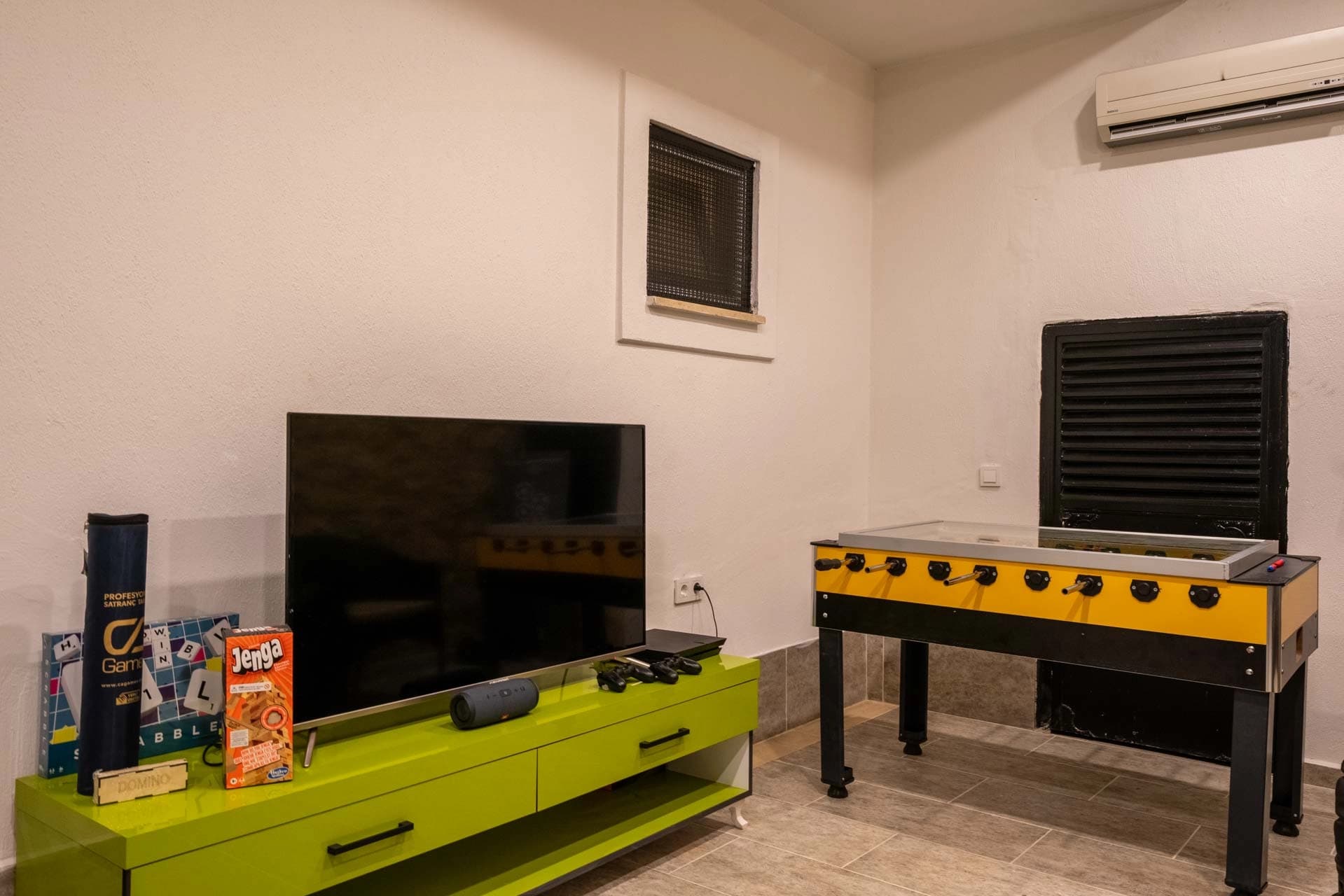 Villa In The Sky Çocuk Havuzu 85