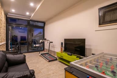 Villa In The Sky Kalkan 92