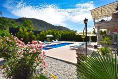 Villa Ahududu Fethiye 37