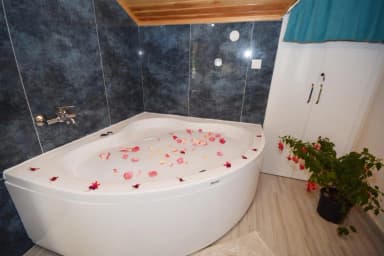 Villa Ahududu Çocuk Havuzu 80