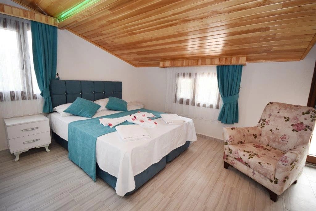 Villa Ahududu Fethiye 87