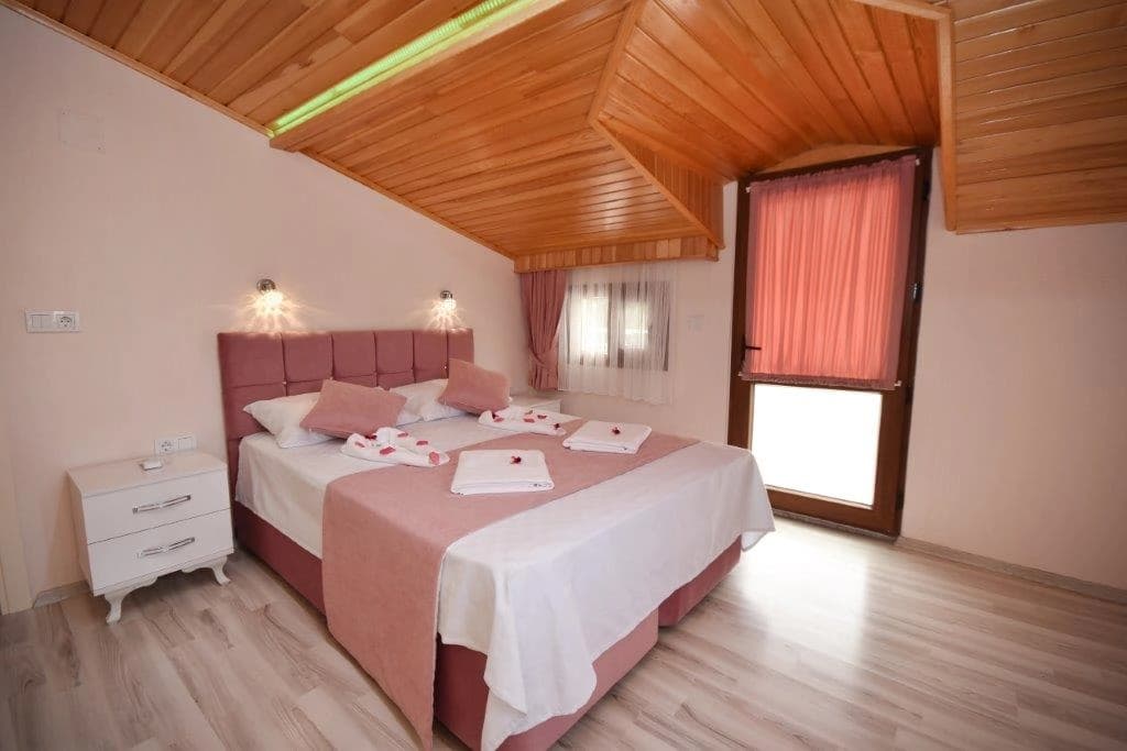 Villa Ahududu Çocuk Havuzu 18