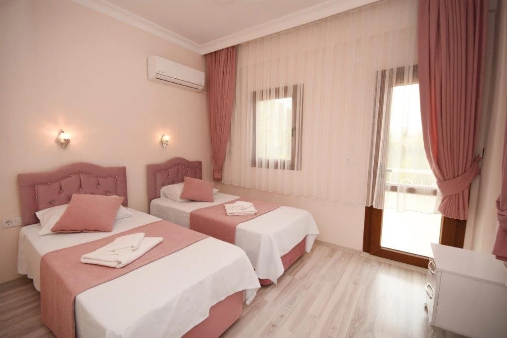 Villa Ahududu Fethiye 25