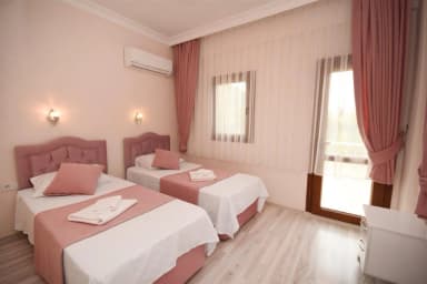 Villa Ahududu Fethiye 25