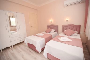 Villa Ahududu Çocuk Havuzu 32