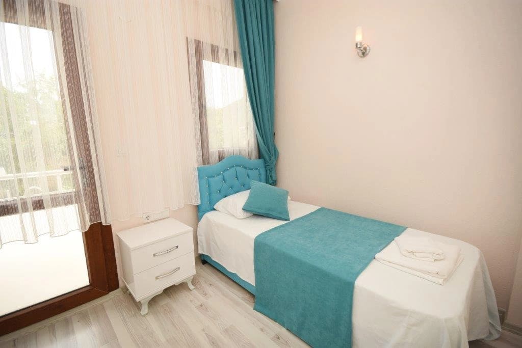 Villa Ahududu Fethiye 39