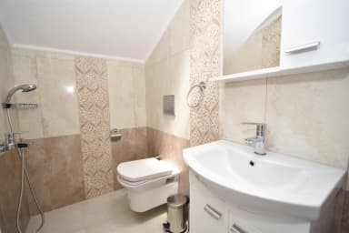 Villa Ahududu Çocuk Havuzu 60