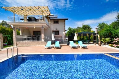 Villa Ahududu Fethiye 65