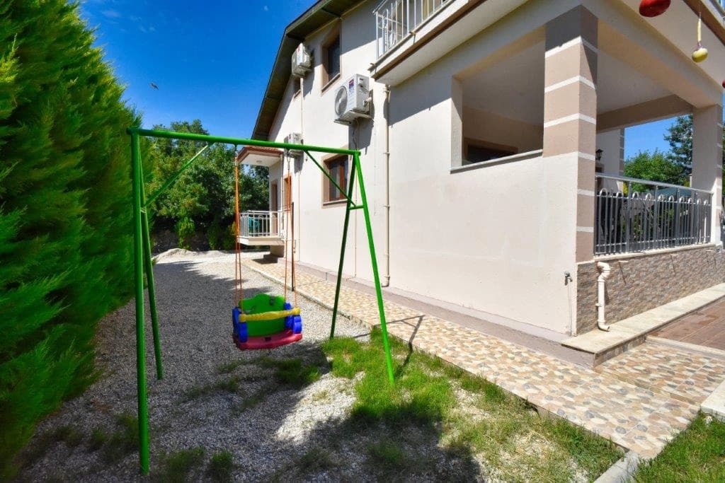 Villa Ahududu Fethiye 51