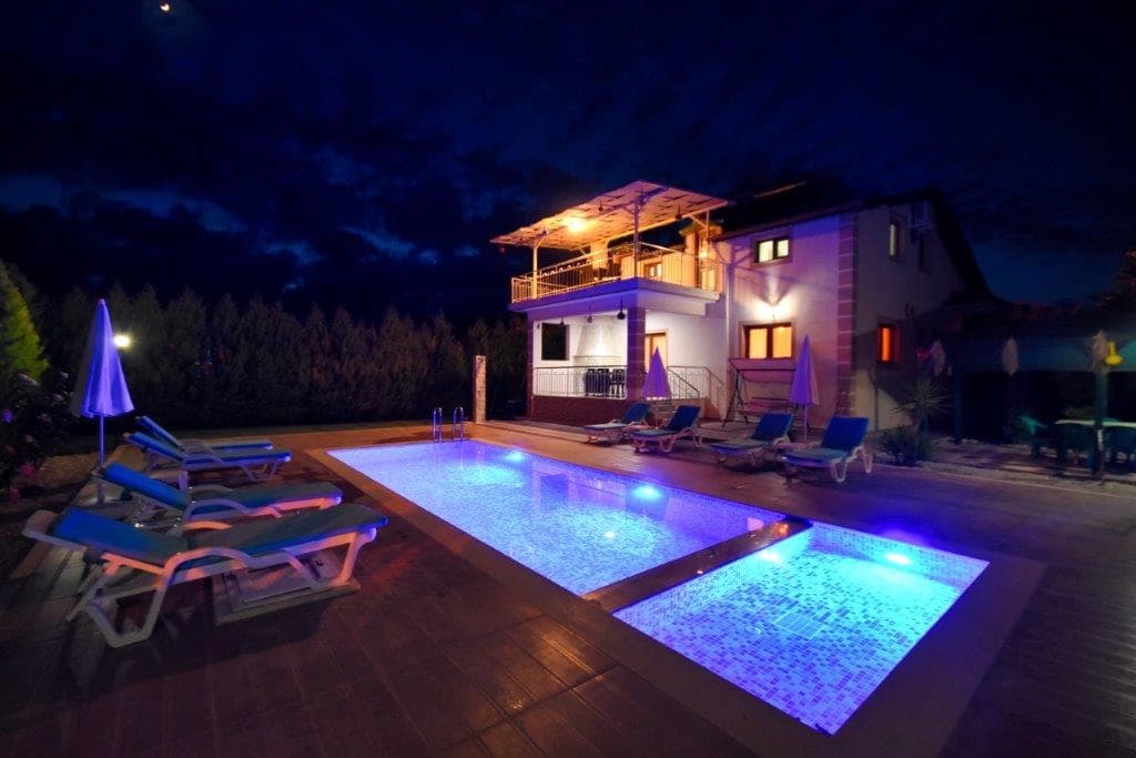 Villa Ahududu Fethiye 93