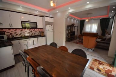 Villa Ahududu Çocuk Havuzu 52