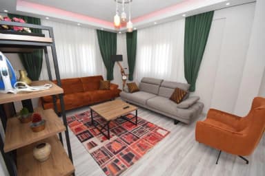 Villa Ahududu Fethiye 59