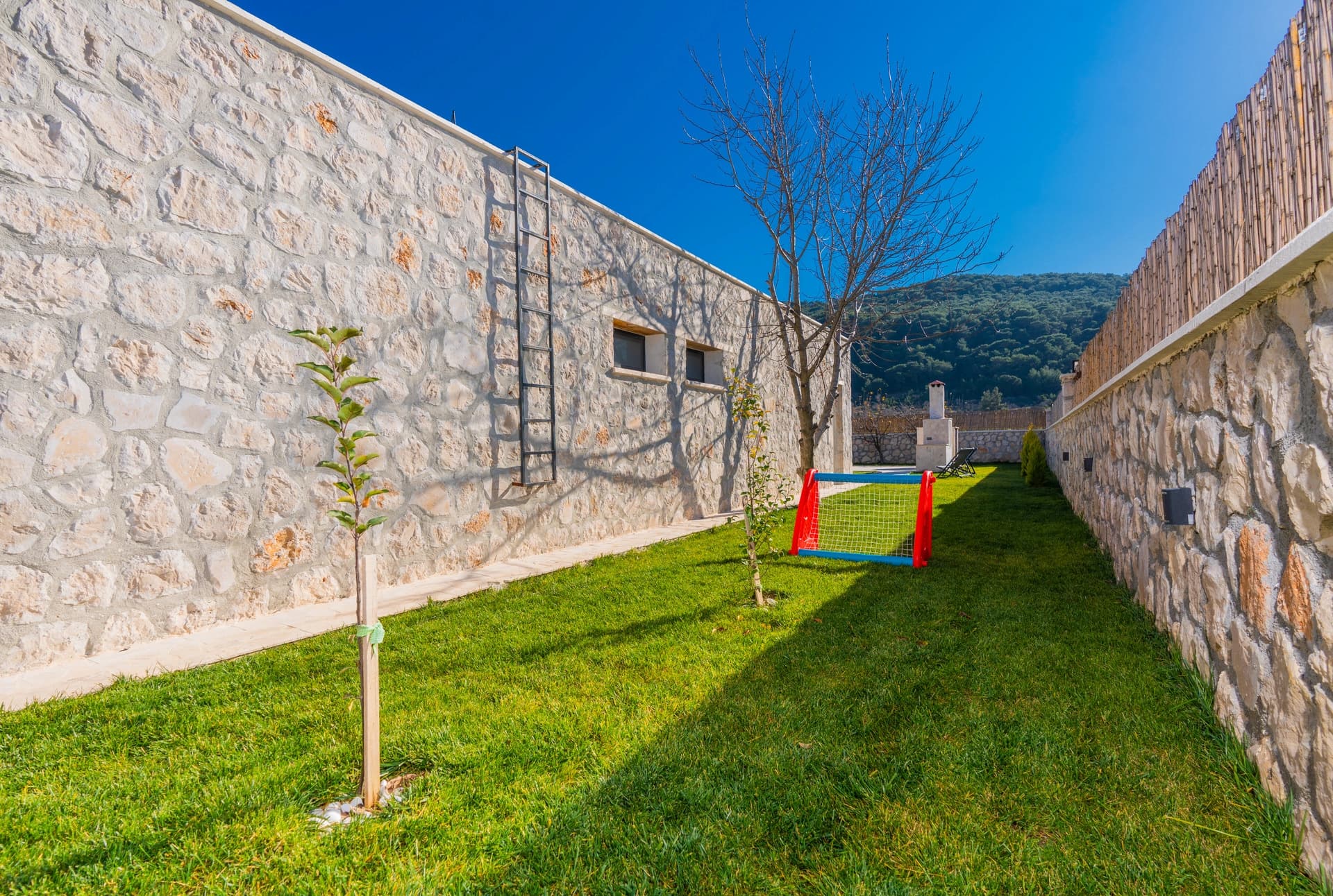 Villa Vip Sarıbelen 13