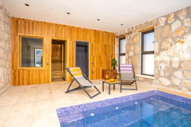 Villa Vip Sarıbelen 77