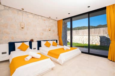 Villa Vip Sarıbelen 23