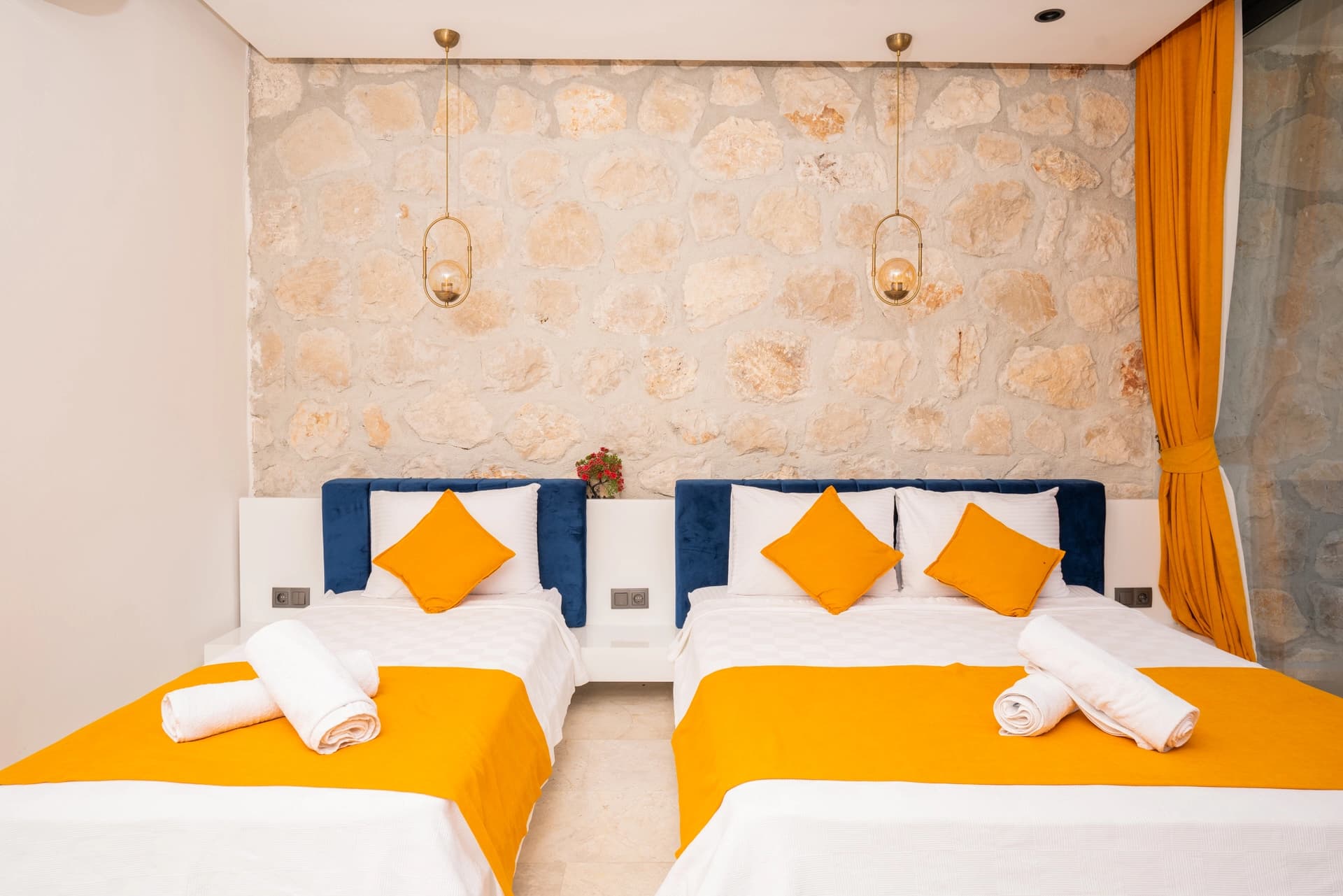 Villa Vip Çocuk Havuzu 30