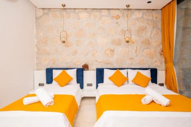 Villa Vip Çocuk Havuzu 30