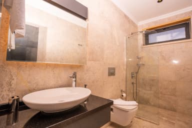 Villa Vip Sarıbelen 65