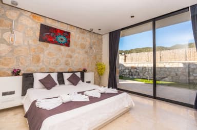 Villa Vip Sarıbelen 57