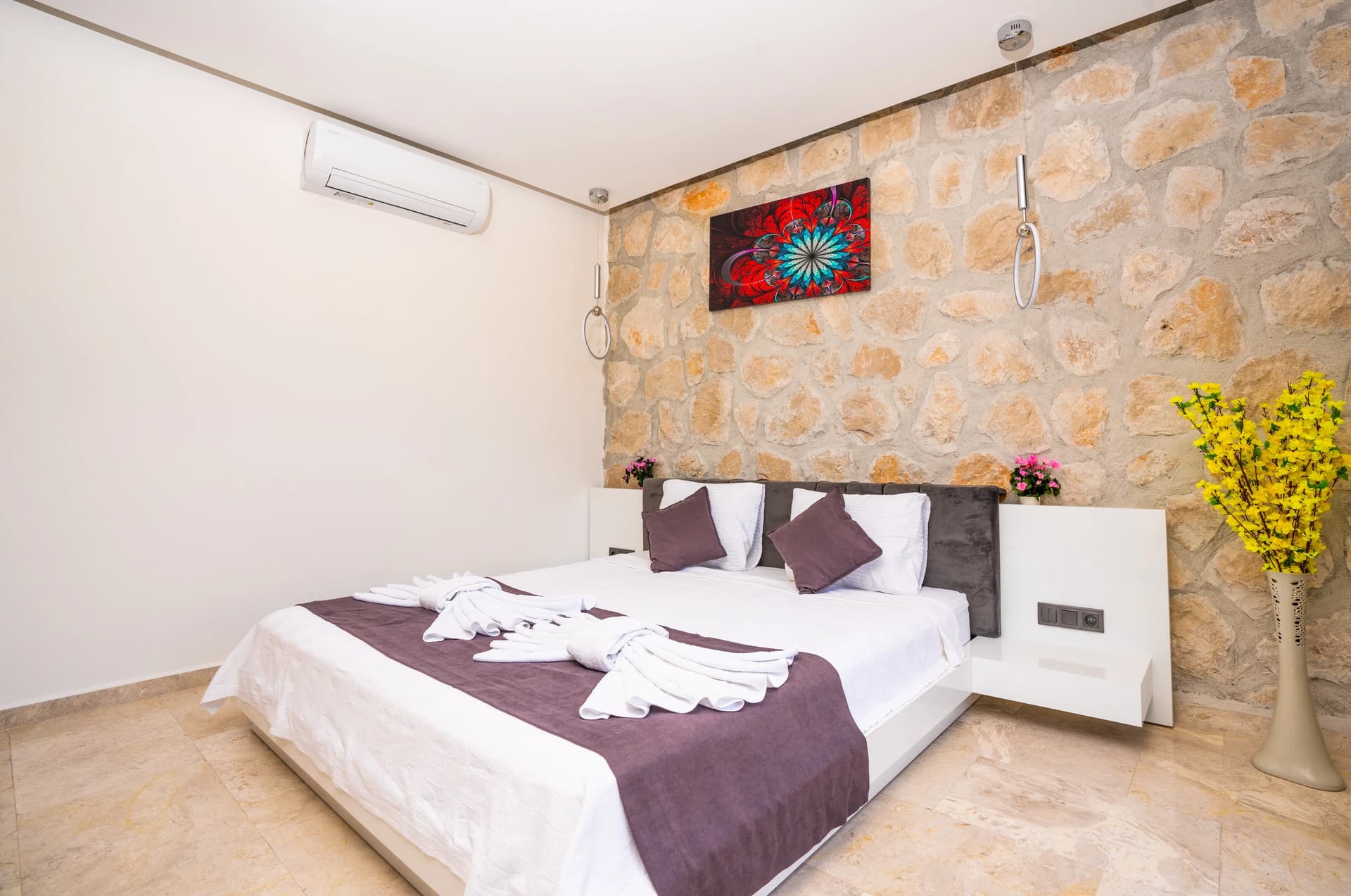 Villa Vip Sarıbelen 71