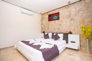 Villa Vip Sarıbelen 71