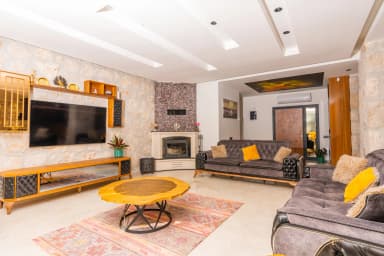 Villa Vip Sarıbelen 69