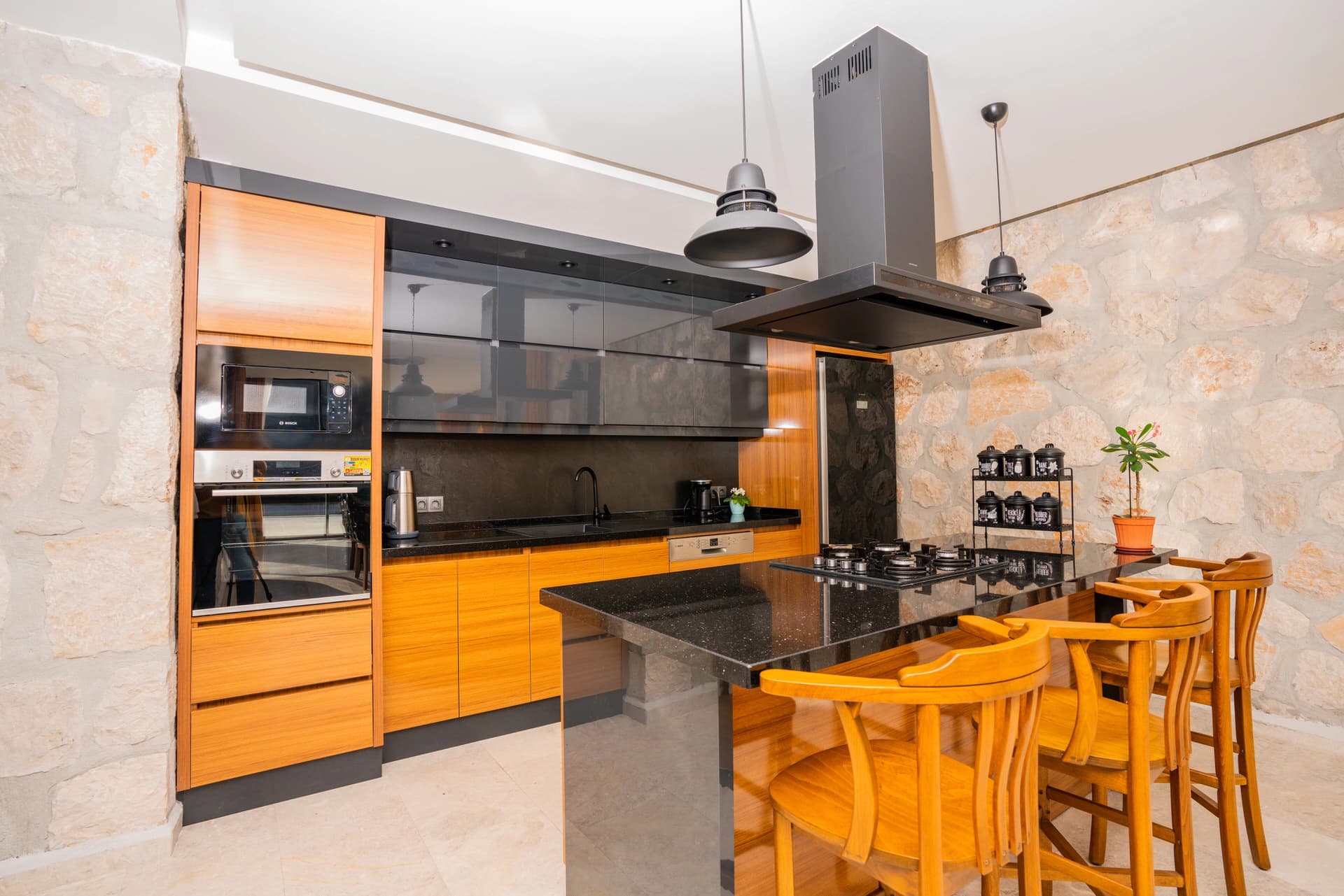 Villa Vip Sarıbelen 83