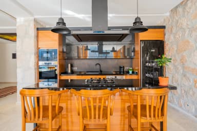 Villa Vip Çocuk Havuzu 90