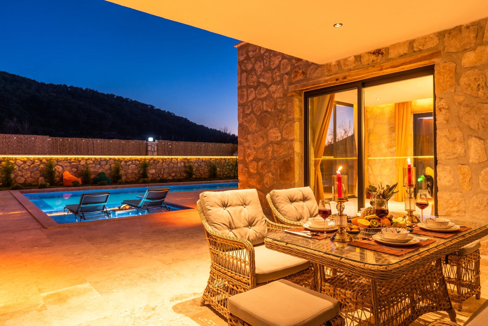 Villa Vip Çocuk Havuzu 48