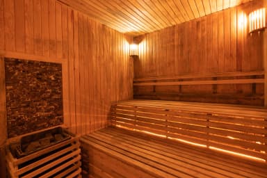 Villa Vip Çocuk Havuzu 84