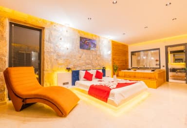 Villa Vip Sarıbelen 29