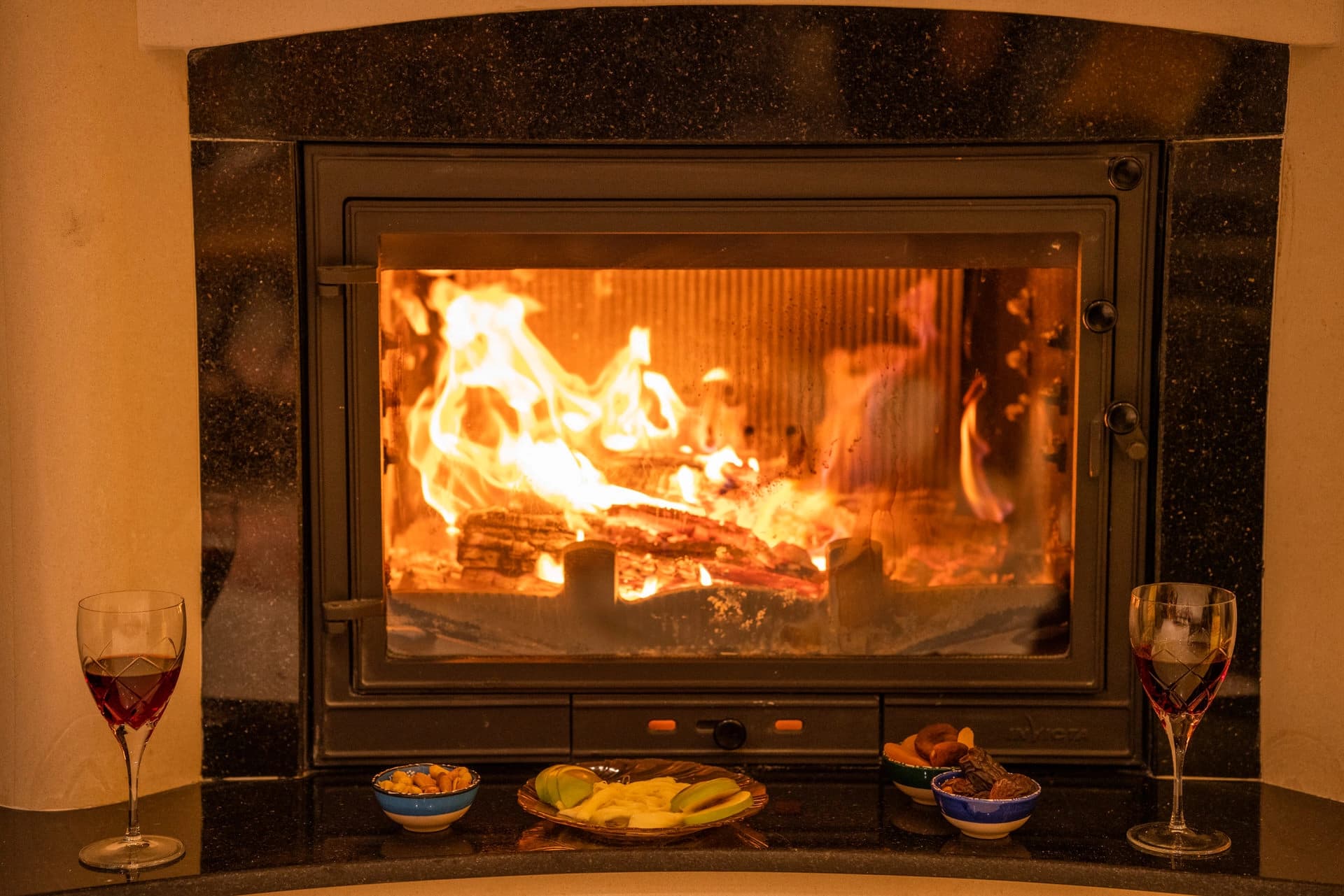 Villa Vip Sarıbelen 35