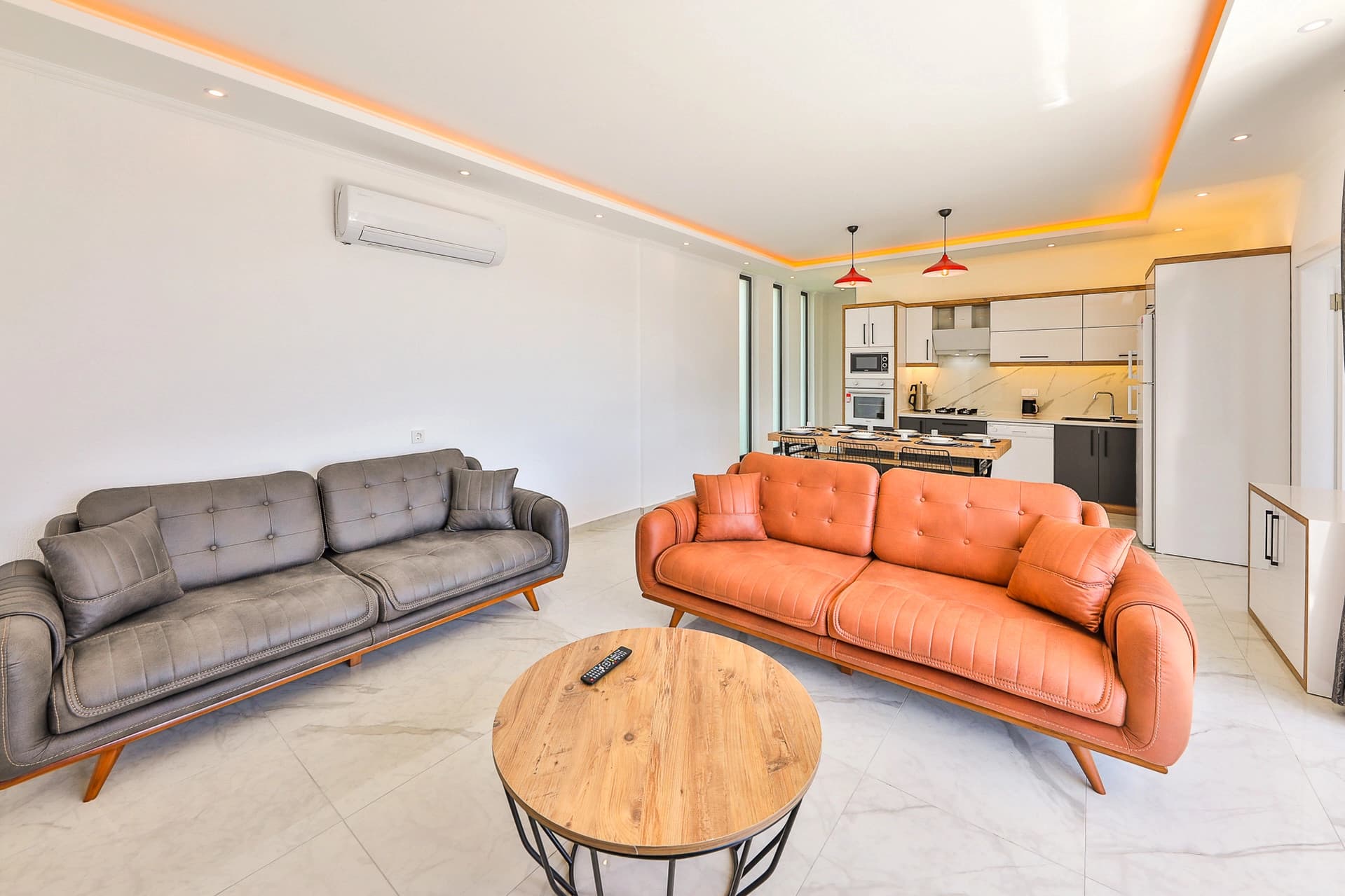 Villa Suvari Vier İslamlar 63