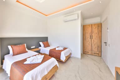 Villa Suvari Vier İslamlar 57