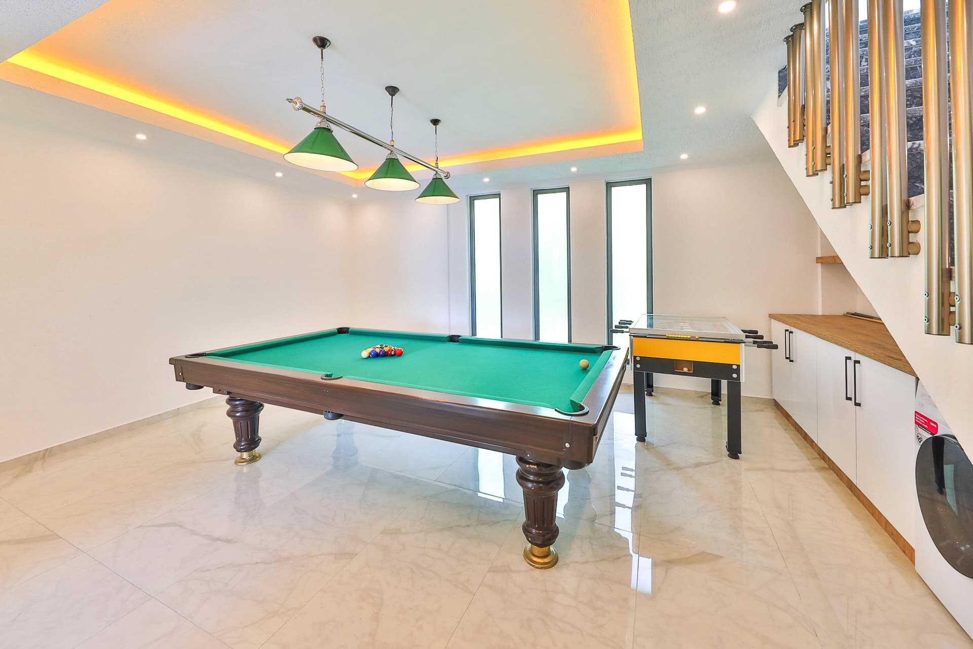 Villa Suvari Vier Korunaklı Havuz 78