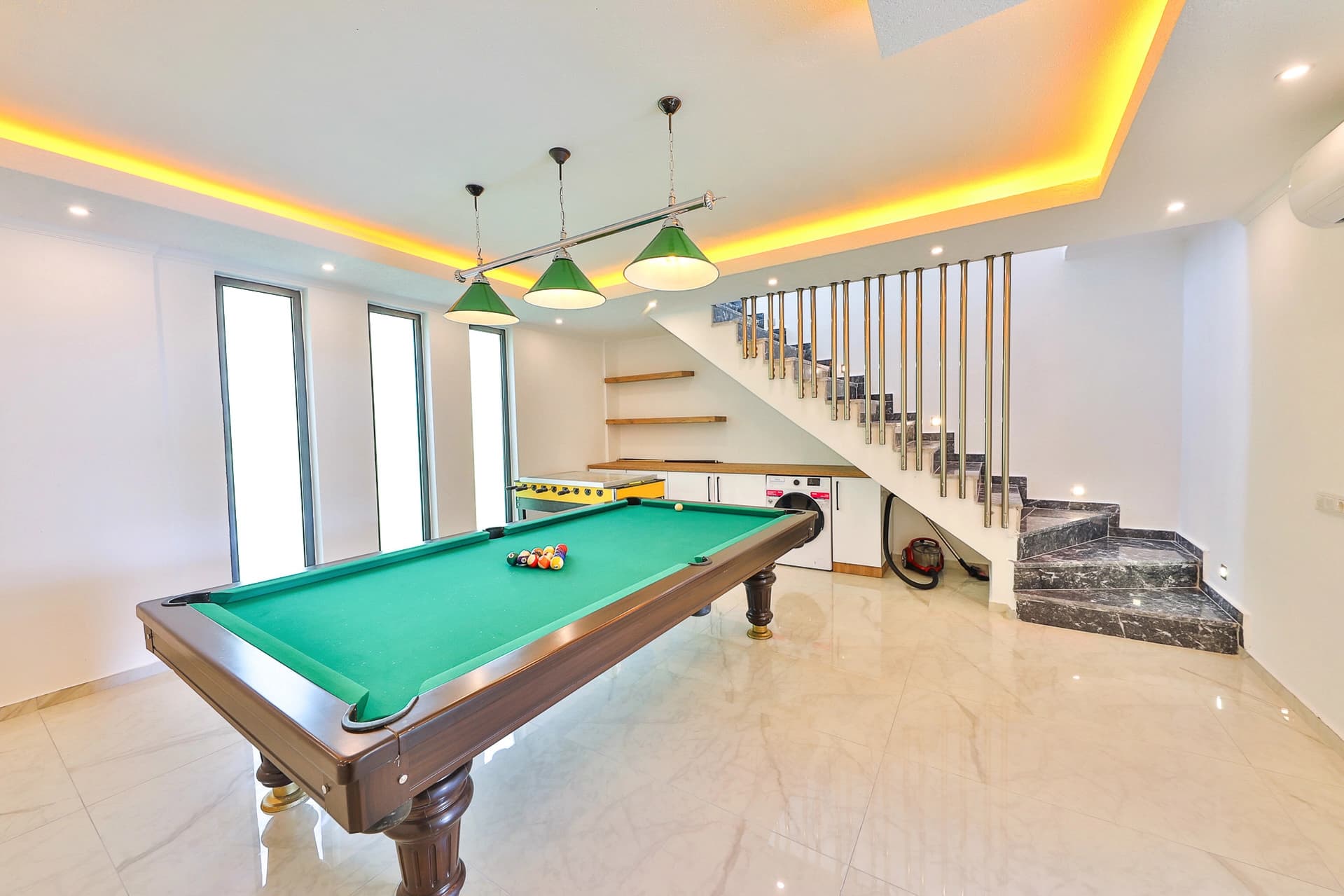 Villa Suvari Vier İslamlar 85