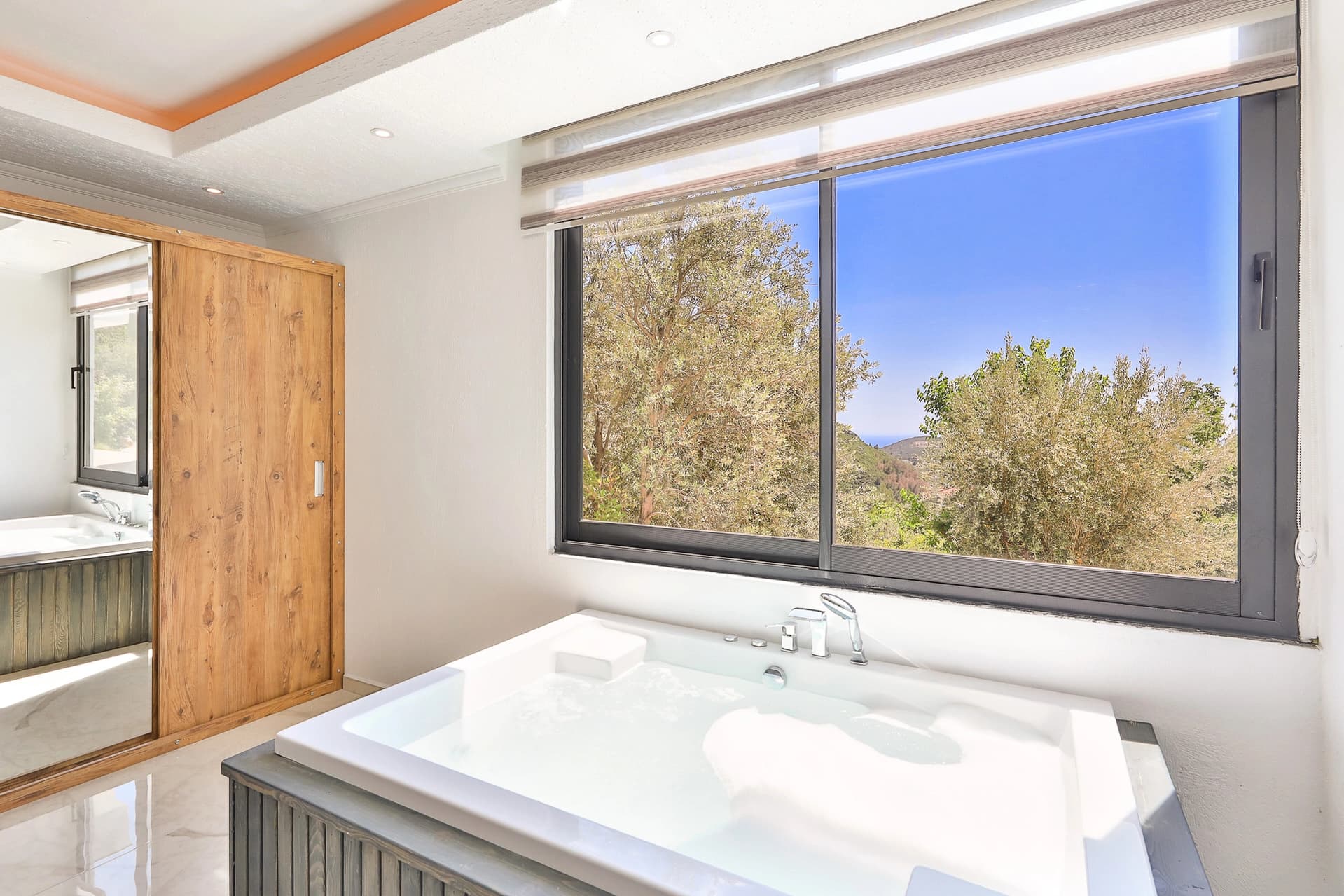 Villa Suvari Vier İslamlar 99