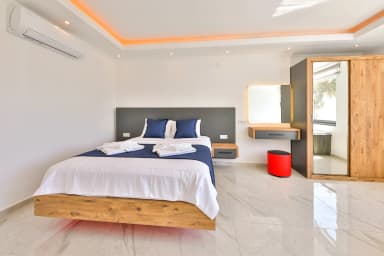 Villa Suvari Vier İslamlar 23